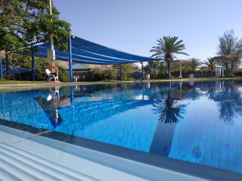 Kibbutz Ketura Guest House photo 3