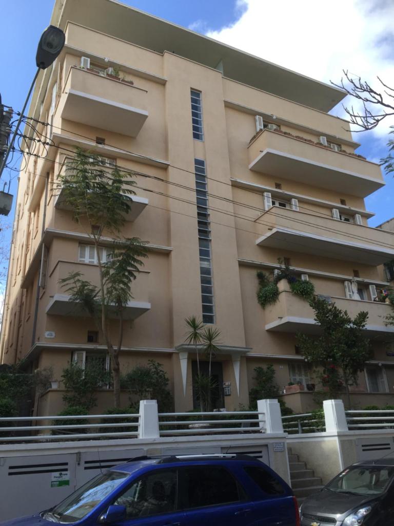 Rothschild Tel-Aviv Studio photo 2