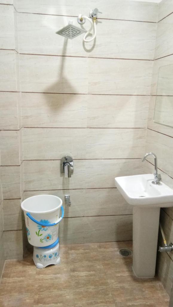 Двухместный (Бюджетный двухместный номер с 1 кроватью), Puri Guest House