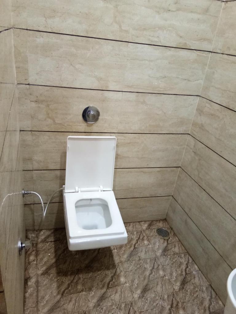Семейный (Семейный номер Делюкс), Puri Guest House