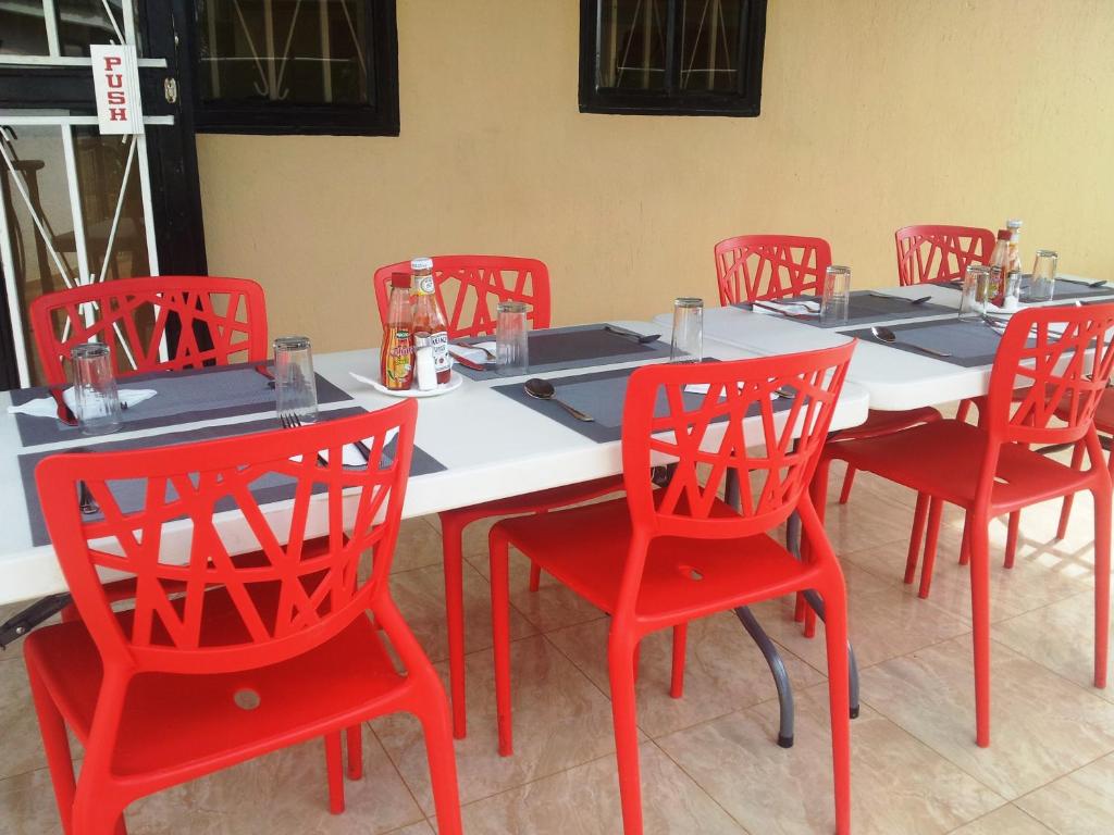 Dich Comfort Hotel photo 1