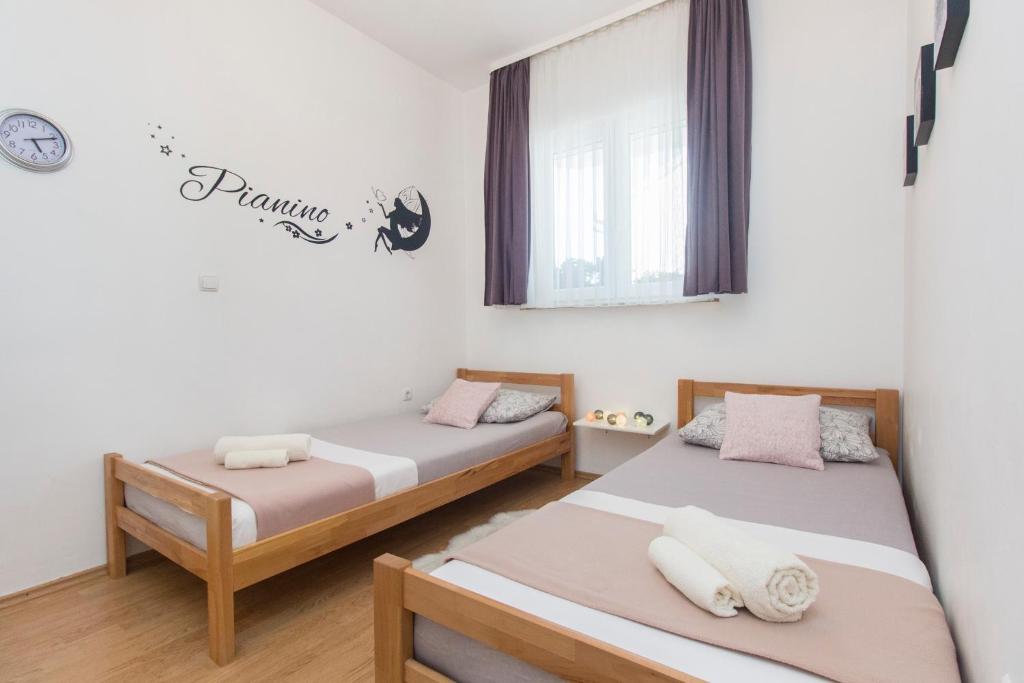Apartment Pianino photo 2