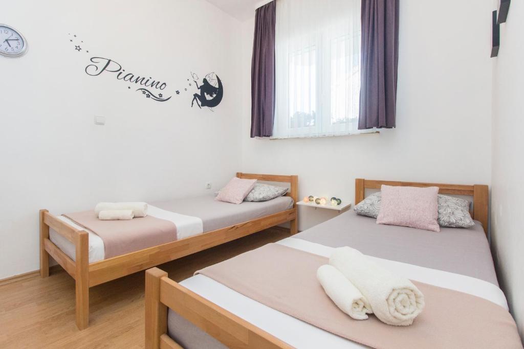 Apartment Pianino photo 4