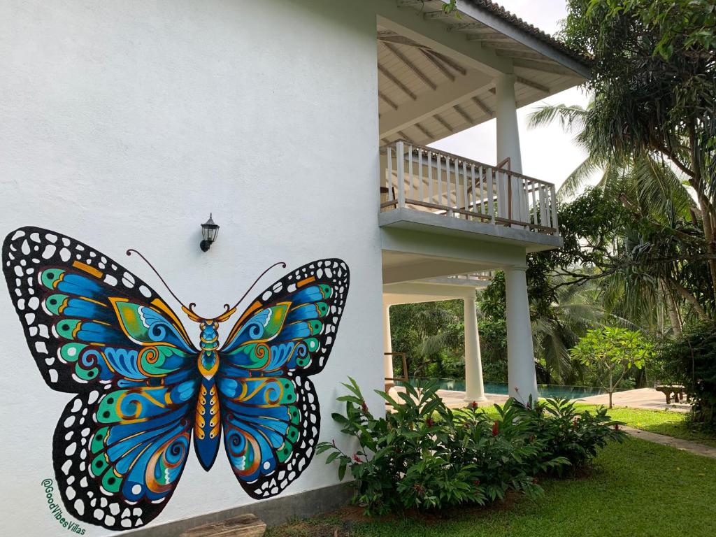 Good Vibes Villas photo 4