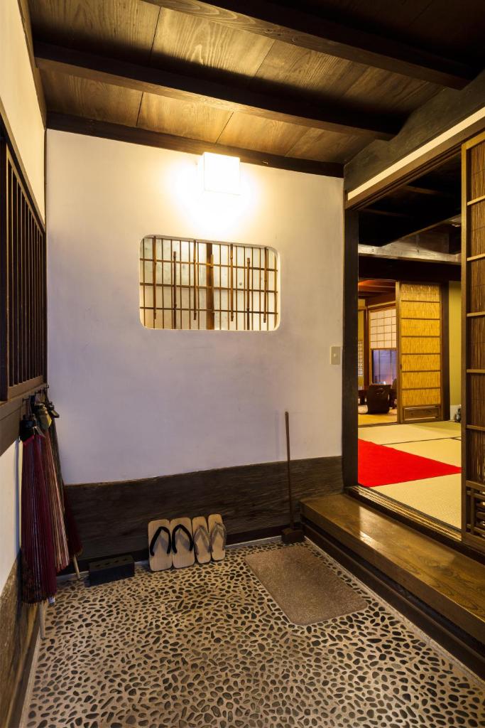 Machiya Kanazawa Kikunoya photo 4