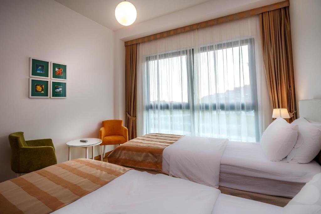 Luxury Budva Center Apartments photo 2