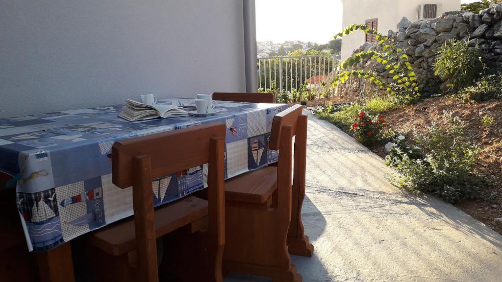 Apartmani Beatrice photo 3