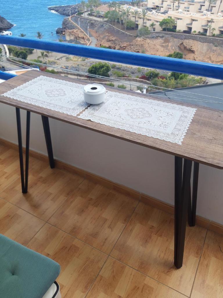 Studio Overlooking The Ocean photo 1