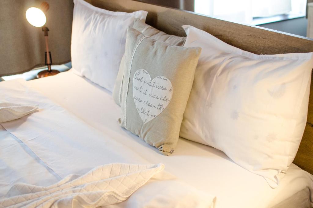 City Lux Villa Room Type - Triple Room