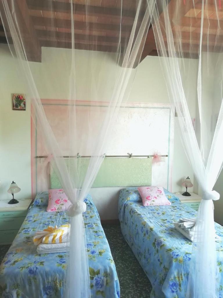 Camera La Margherita photo 2