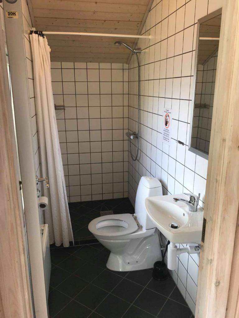Lønstrup Egelunds Camping & Cottages photo 1