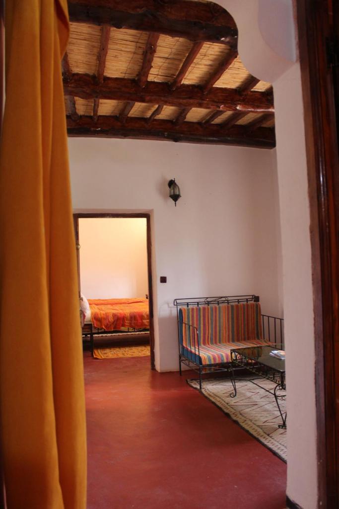 Chez Yacob Tamnougalt photo 2