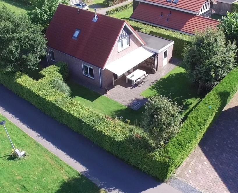 Vakantiewoning Seaewald photo 1
