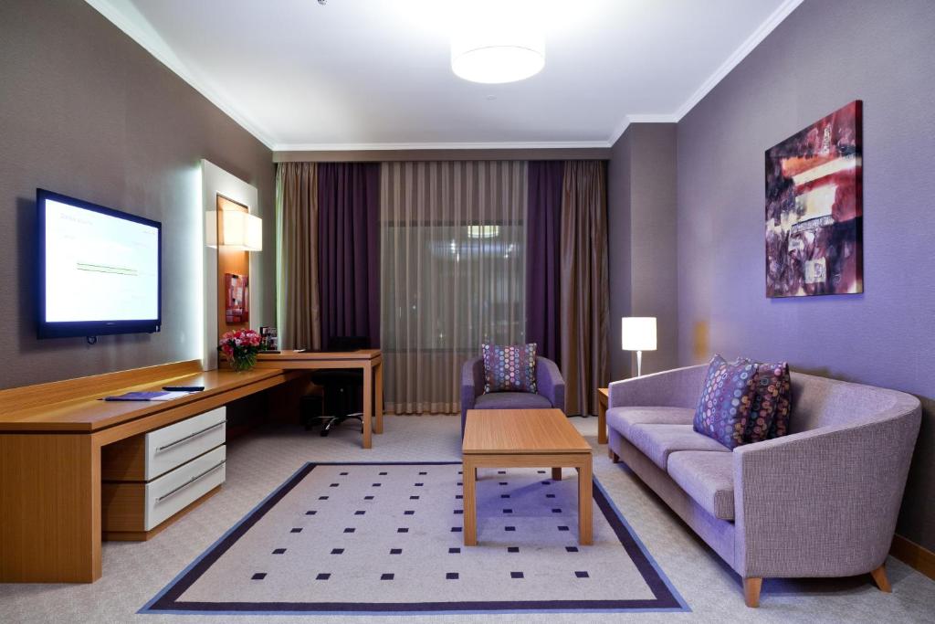 Divan Erbil Hotel photo 4