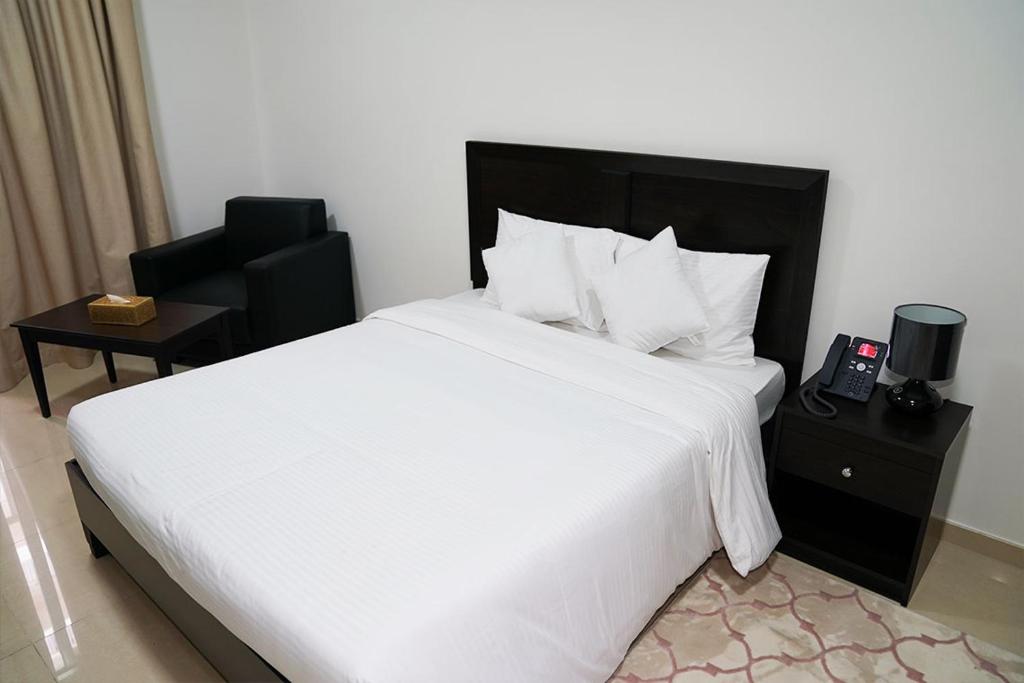 Двухместный (Стандартный двухместный номер с 1 кроватью), Отель Aurak Guest House