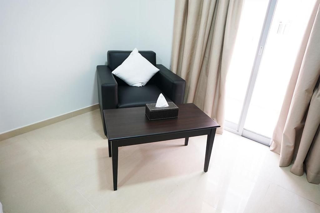 Двухместный (Стандартный двухместный номер с 1 кроватью), Отель Aurak Guest House