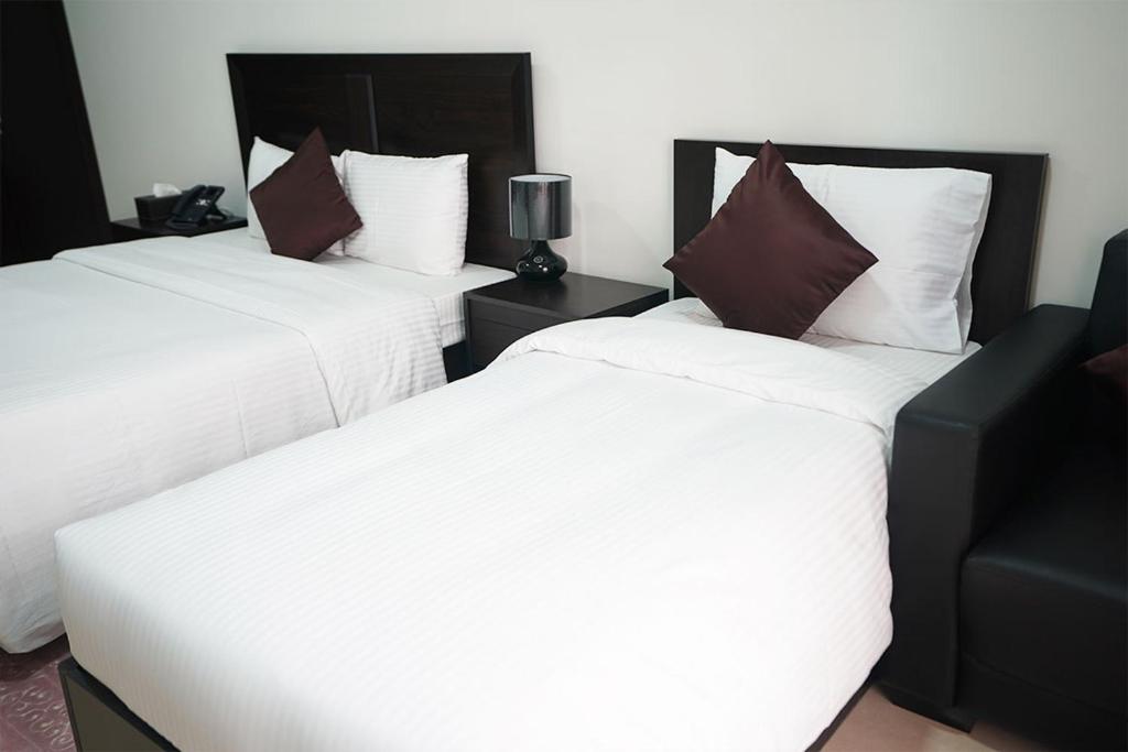 Семейный (Семейный номер), Отель Aurak Guest House