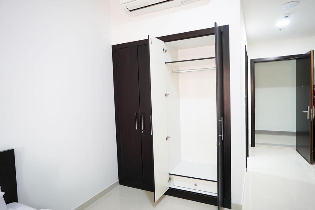 Семейный (Семейный номер), Отель Aurak Guest House