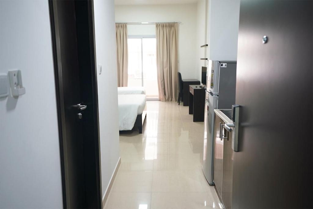 Семейный (Семейный номер), Отель Aurak Guest House