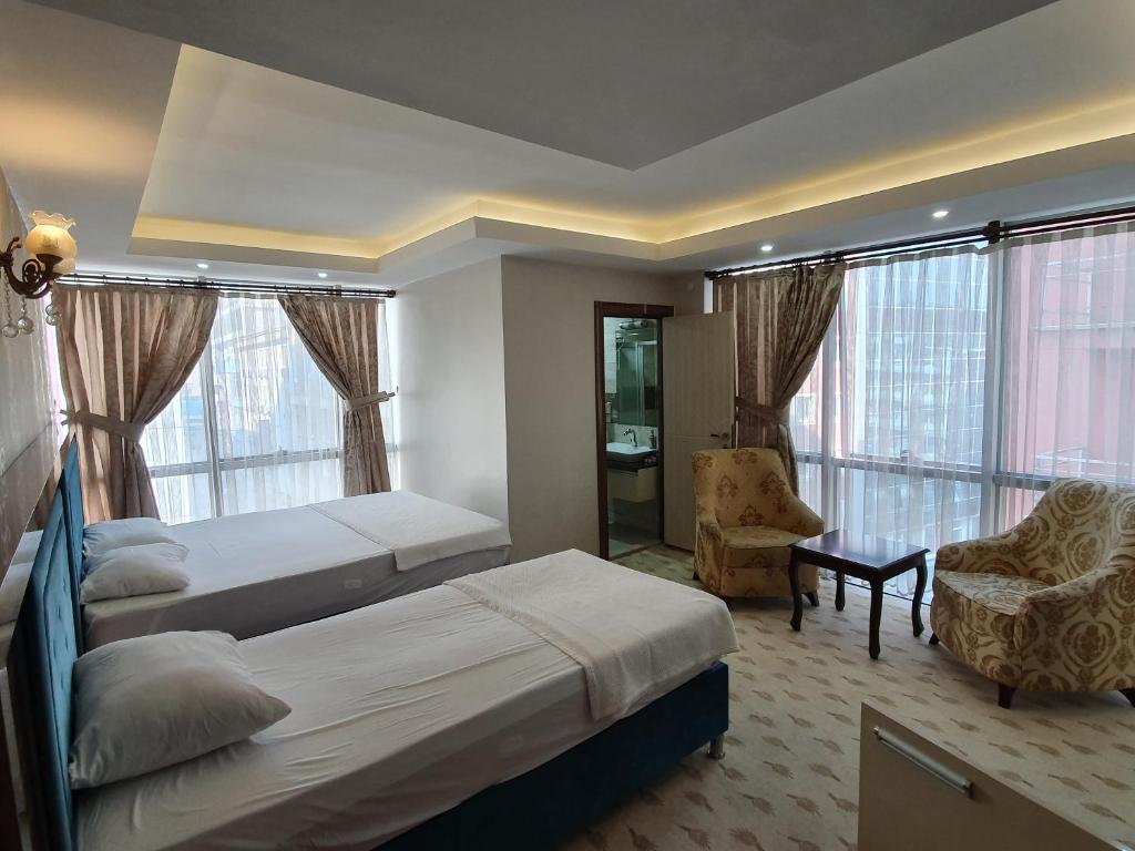 Elazig Gunay Hotel photo 1