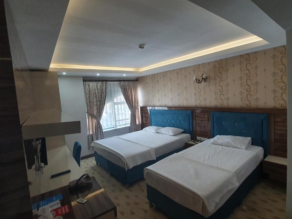 Elazig Gunay Hotel photo 2