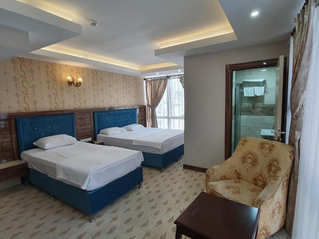 Elazig Gunay Hotel photo 3
