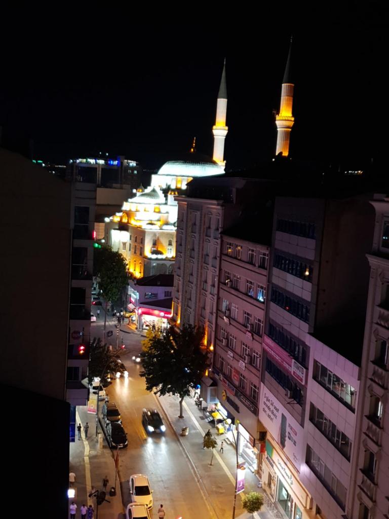 Elazig Gunay Hotel photo 4