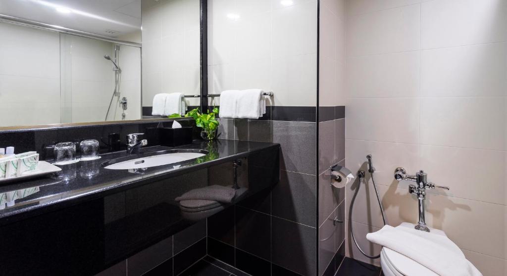 Bayview Hotel Melaka photo 2