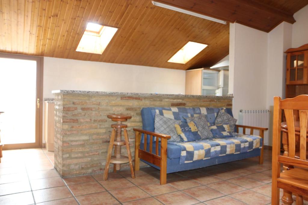 Hostal La Plaza photo 3
