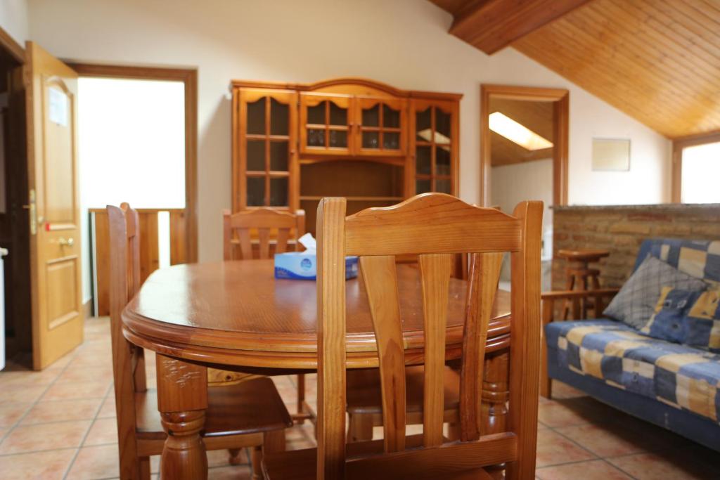 Hostal La Plaza photo 1