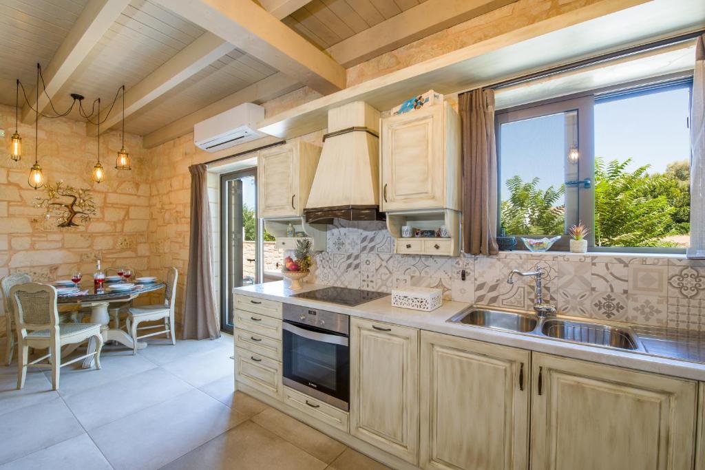Villa Sirocos photo 3