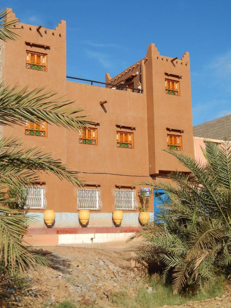 Kasbah du Bout du Monde photo 3