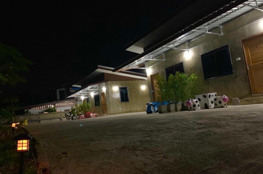 Ban Kao Jao Homestay photo 2