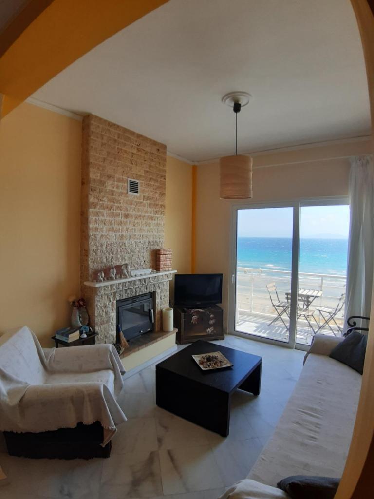 Apartment Michalis by the Sea photo 4