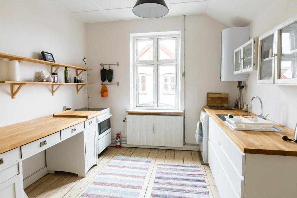 Spacious Private Apartment for Family Holiday photo 3