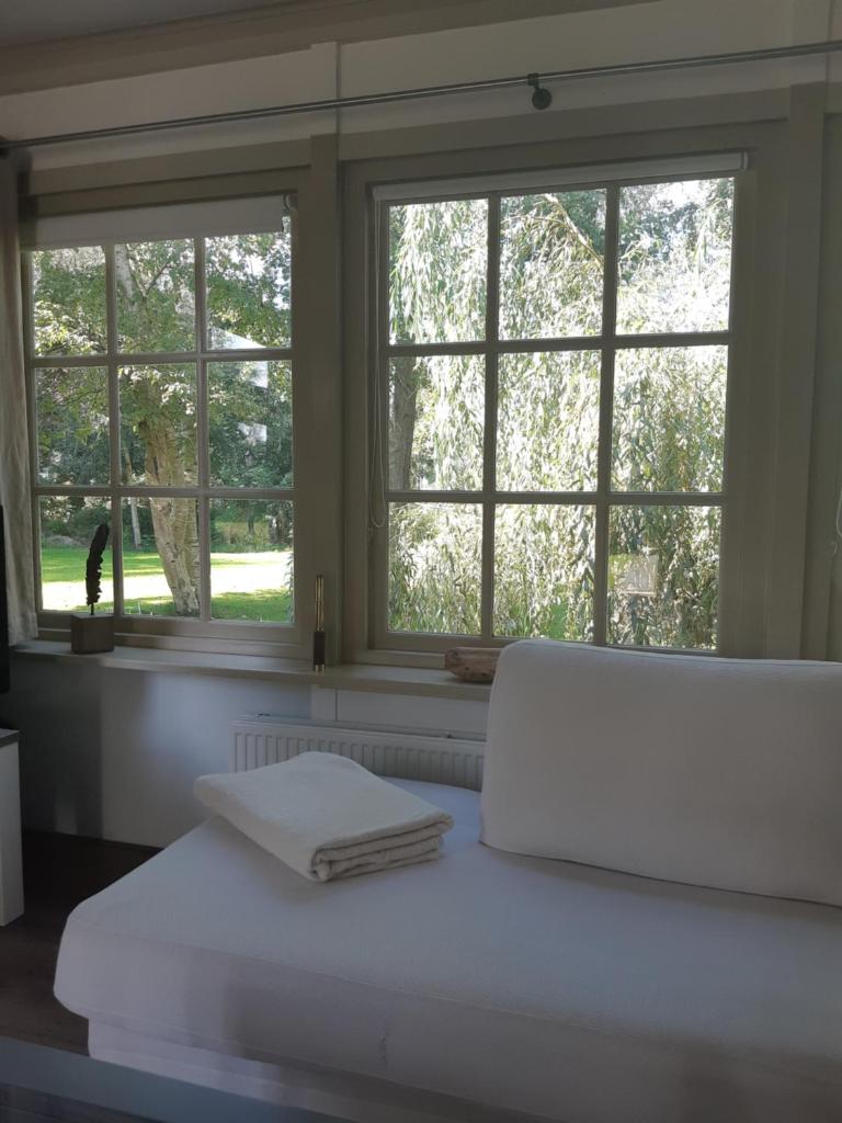 B&B Saense huisje photo 2