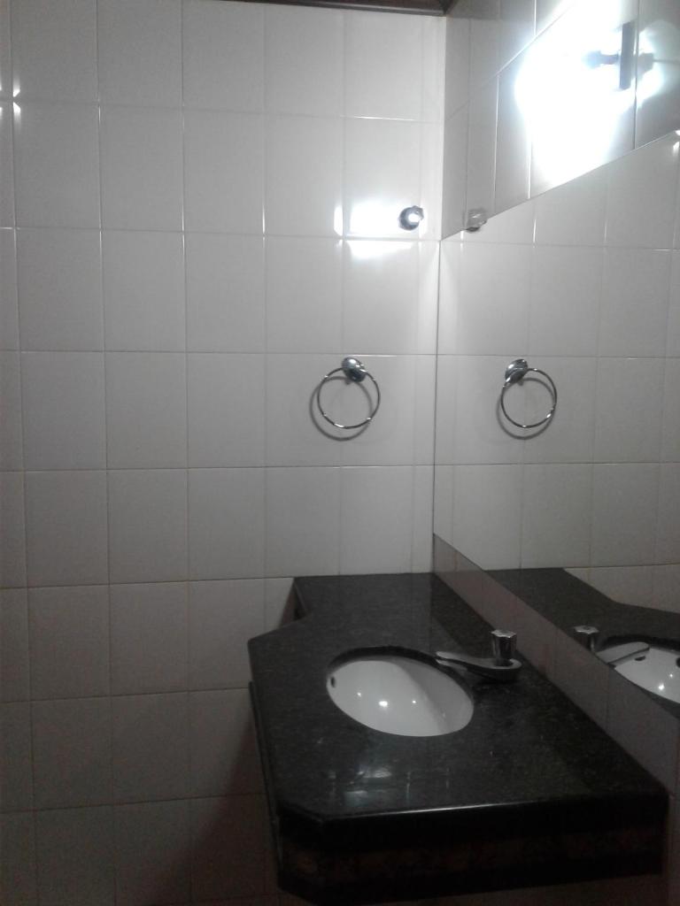 Centerminas Palace Hotel photo 1