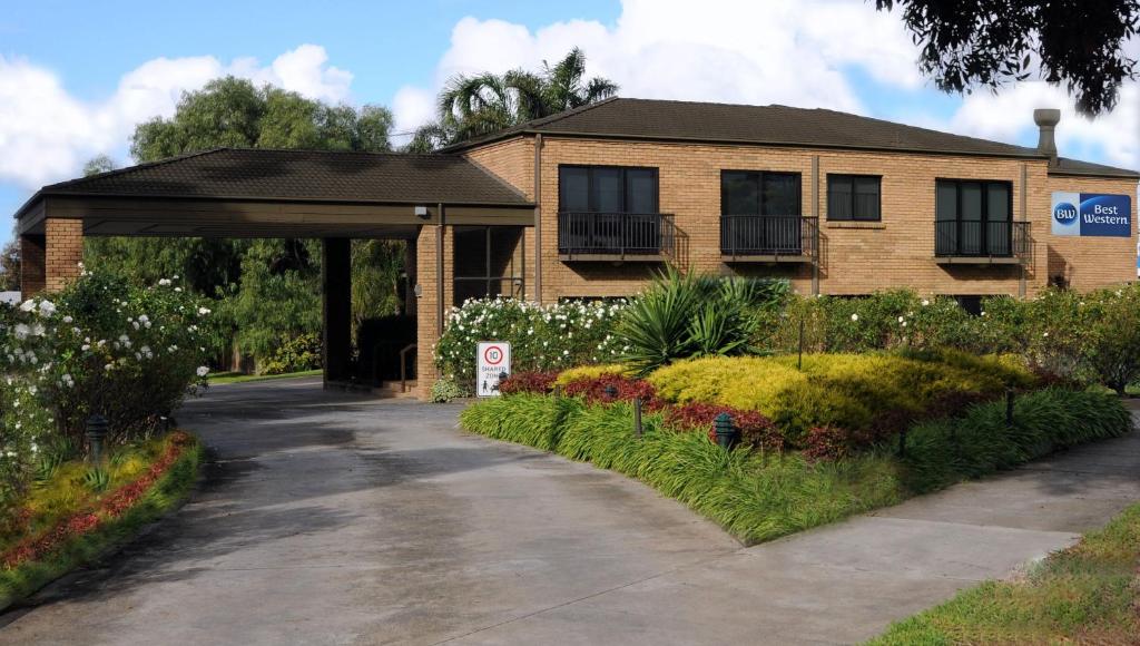 BEST WESTERN Geelong Motor Inn & Serviced Apartments photo 4