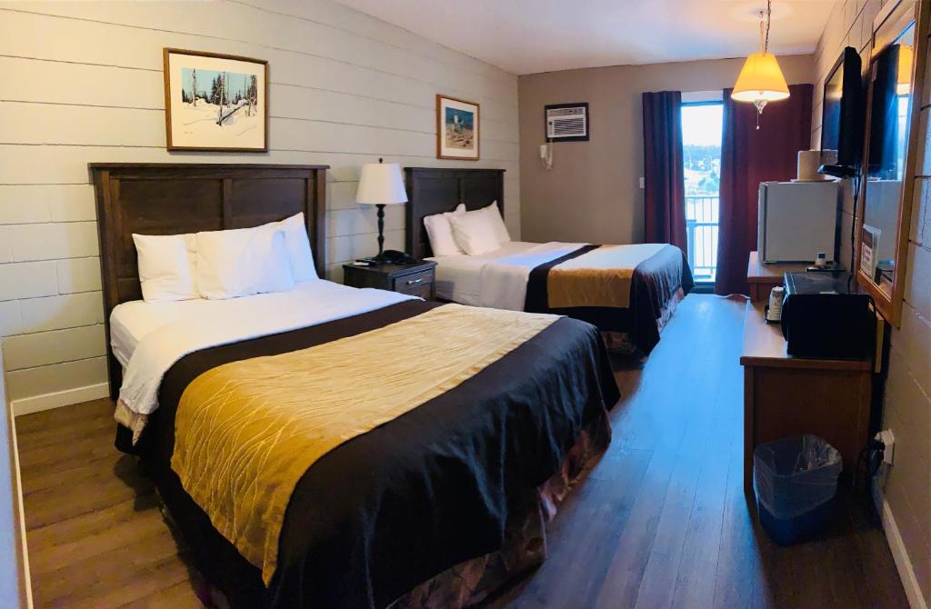 Armstrong Inn photo 1