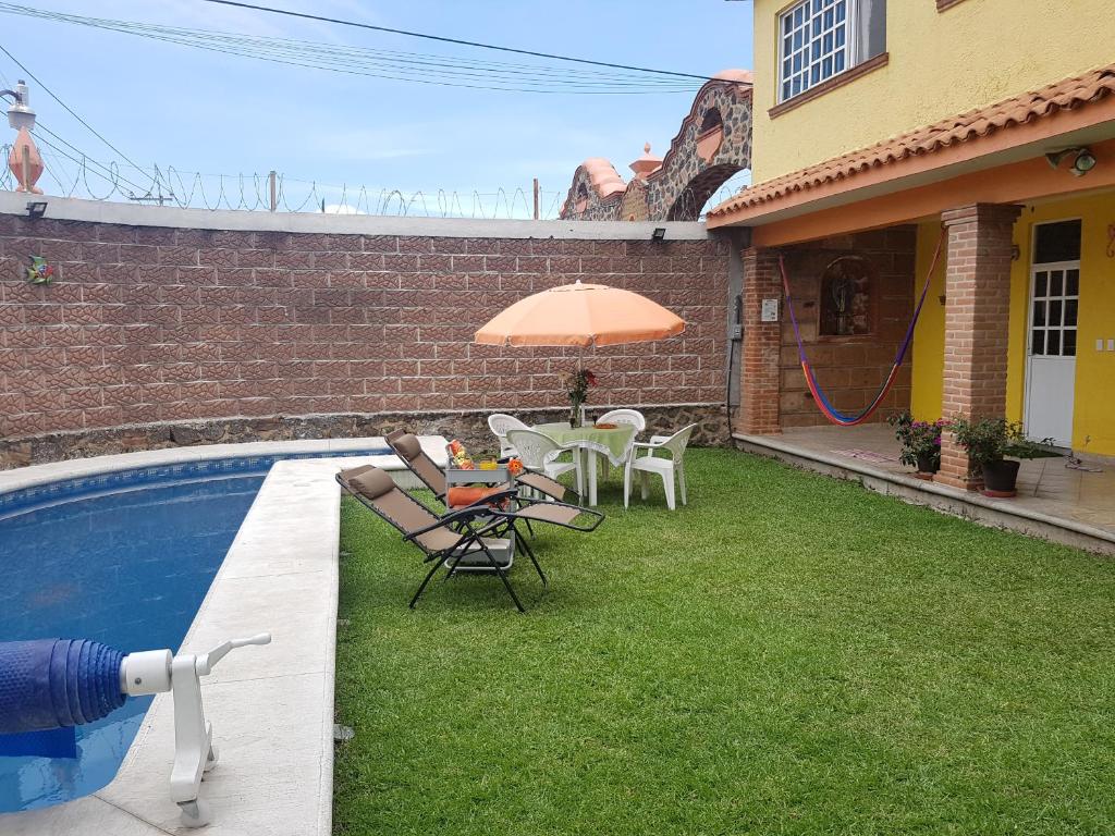 Casa los Peregrina photo 4