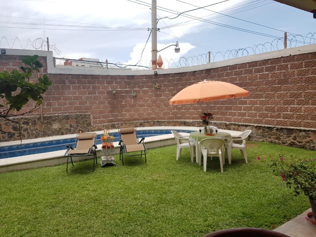 Casa los Peregrina photo 3