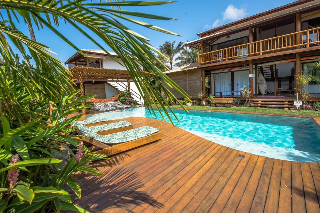 Sup House Barra Grande photo 1