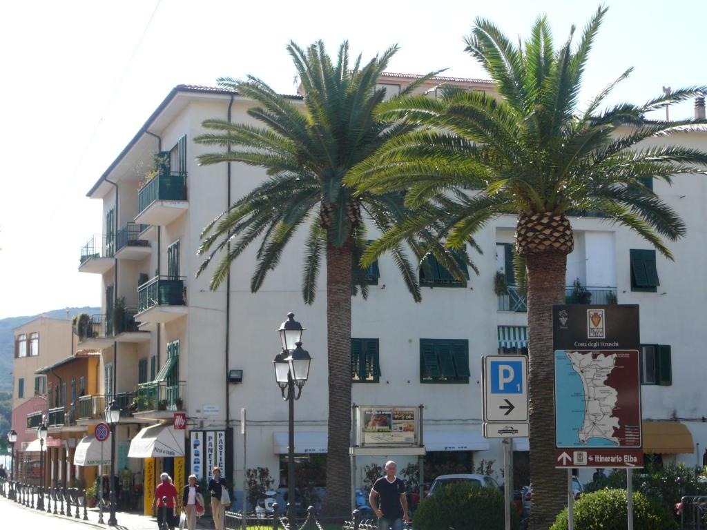 Affittacamere Vista Mare photo 3