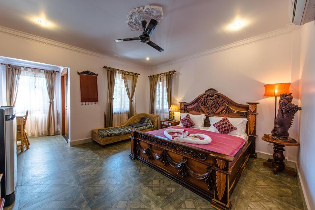 Delux Villa photo 2