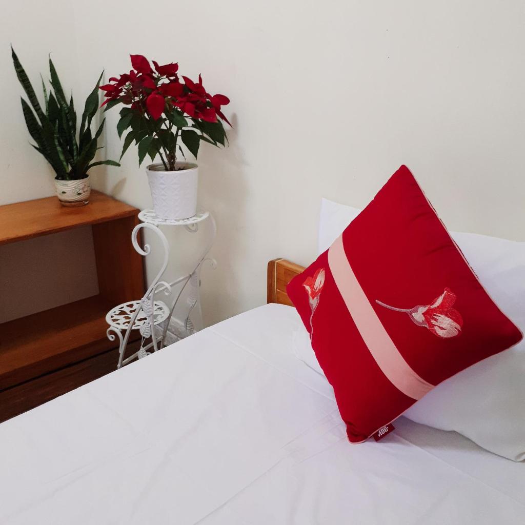 Одноместный (Одноместный номер с основными удобствами), Forget Me Not Hotel