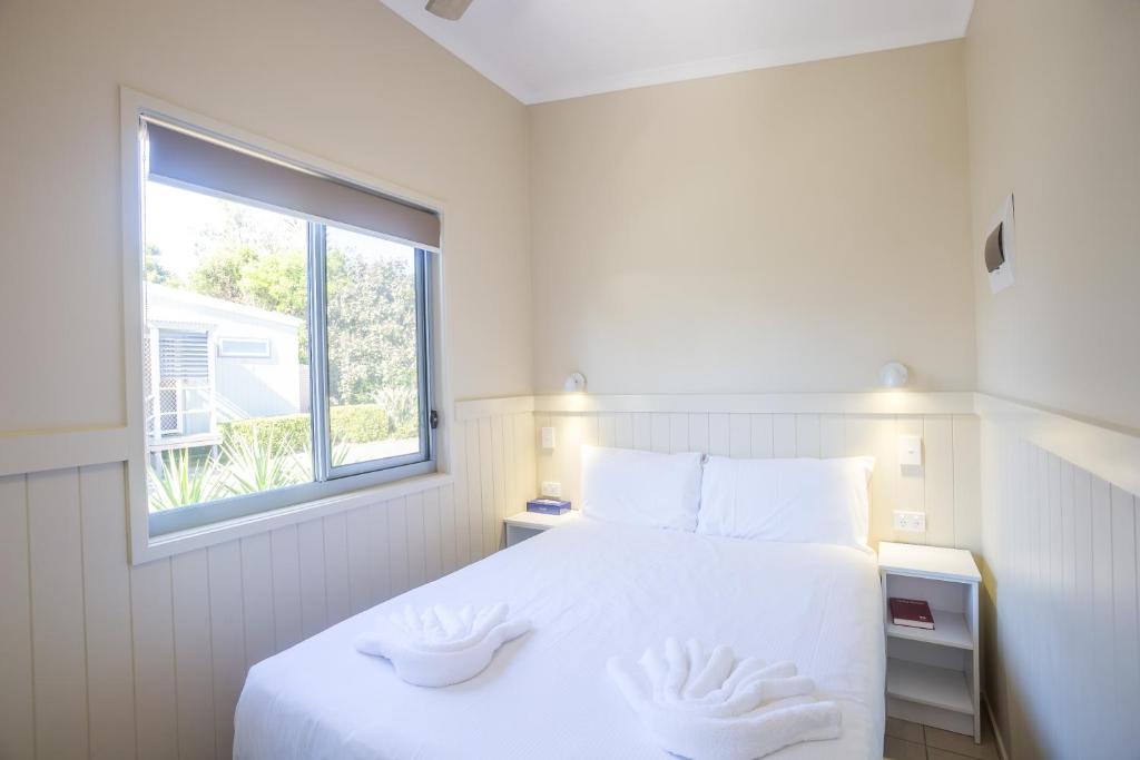 Fingal Bay Holiday Park photo 2