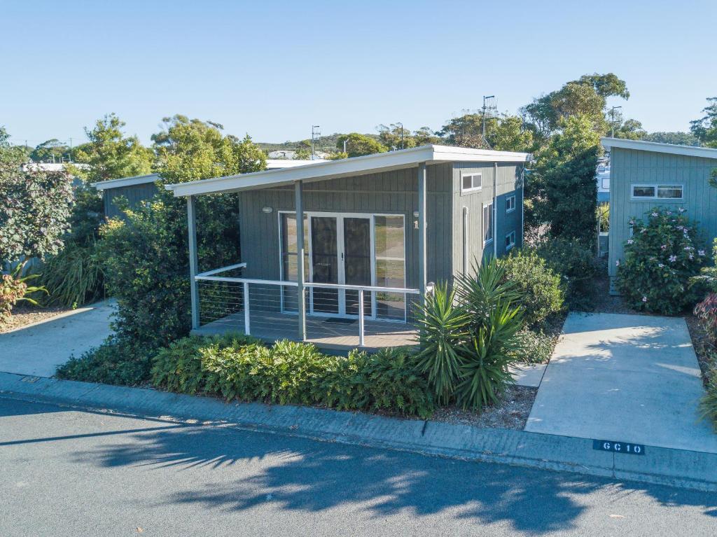 Fingal Bay Holiday Park photo 3