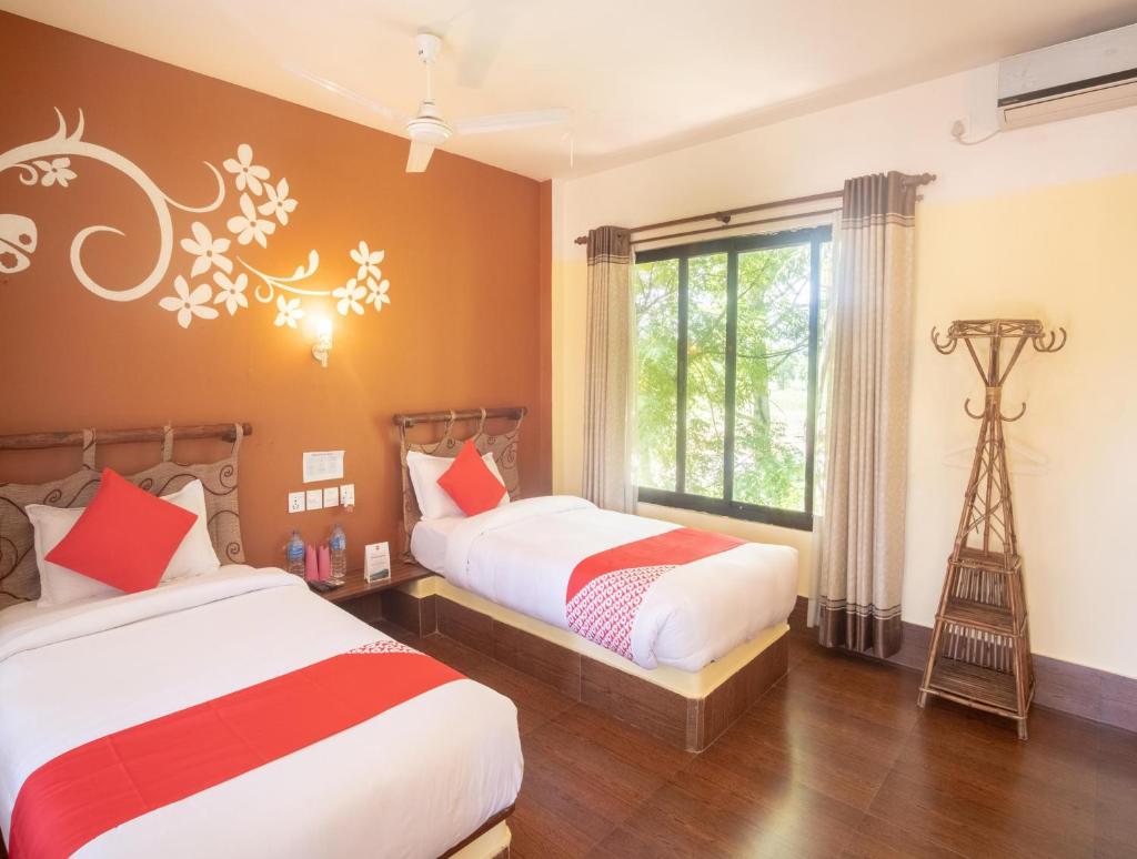 Chitwan Riverside Resort photo 4
