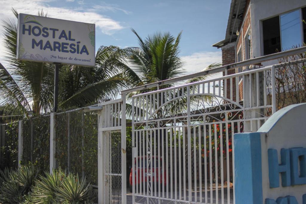 Hostal Maresia