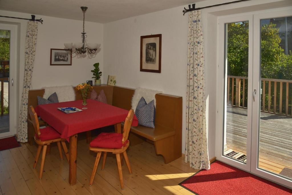 Haus Mariedl photo 3